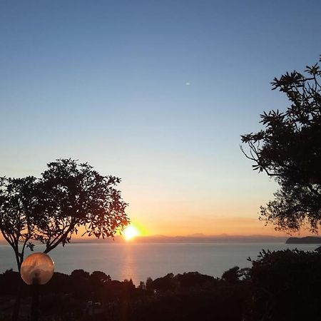 Fewo Sole E Azzurro Capoliveri  Esterno foto