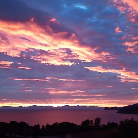 Fewo Sole E Azzurro Capoliveri  Esterno foto