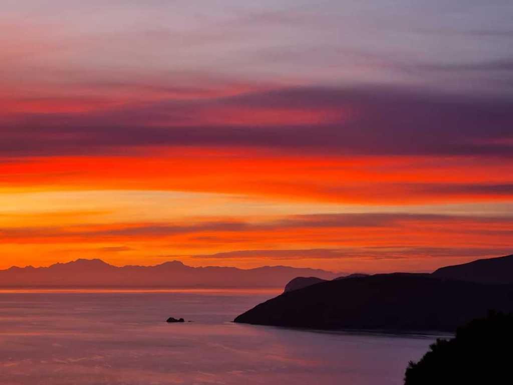Fewo Sole E Azzurro Capoliveri  Esterno foto